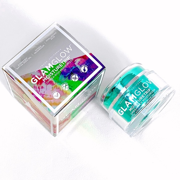 glamglow moisturetrip omega rich